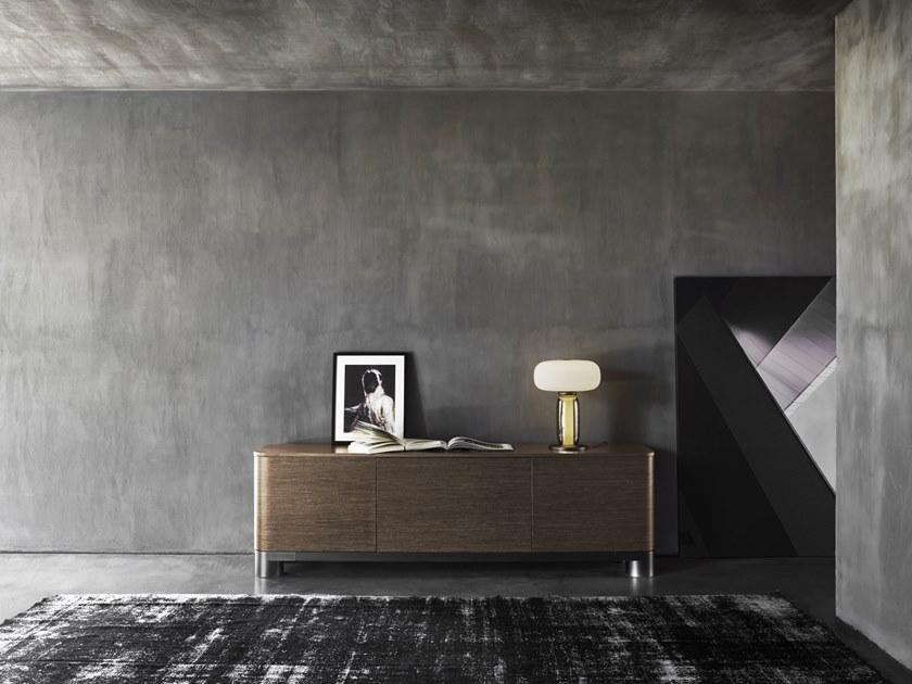 GHIDINI1961 Настольная лампа из латуни и сатинированного стекла sun-id-1410761 - Вид №7