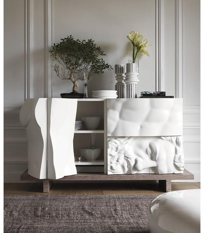 Driade Модульный буфет Ercole e afrodite sun-id-1365731 - Вид №3