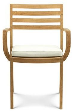 Ethimo Подушка для стульев Elisir Eisicu25 - Вид №1