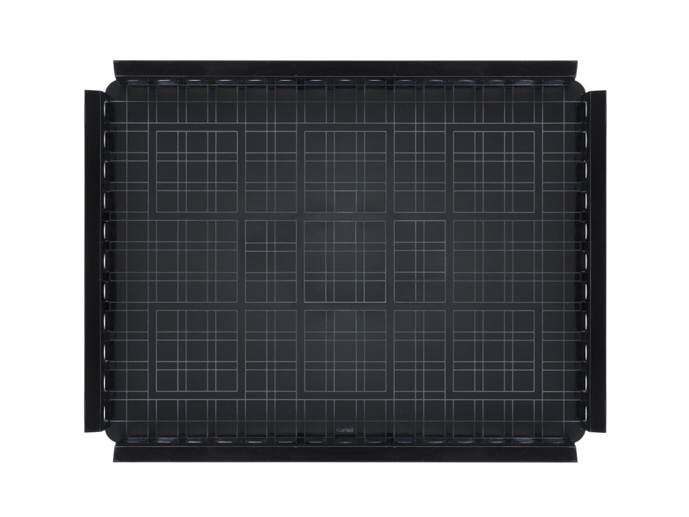 ARCH-00031395 Лоток для хранения яиц Kartell Италия PIAZZA - Вид №23