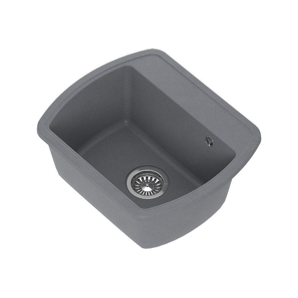 Кухонная мойка Fostogran Марта 404  - Вид №4