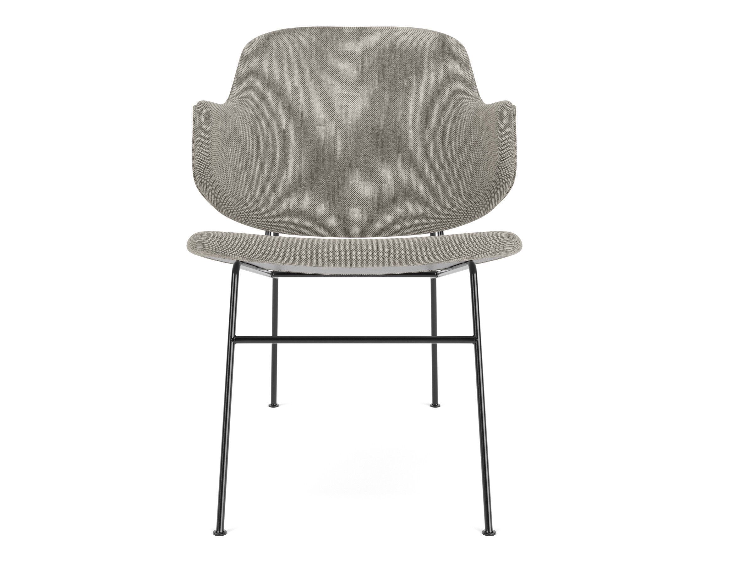 Кресло с подлокотниками Audo Copenhagen Пингвин ARCH-00139852 - Вид №4