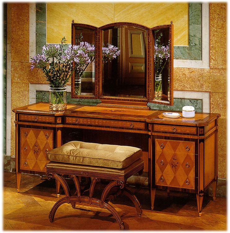 Туалетный столик  COLOMBO MOBILI 316 