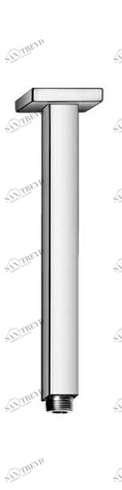 FIR Italia Подвесной душевой кронштейн высотой  SHOWER HEADS 05.5404.1