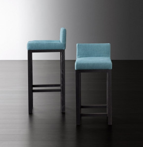 Барный стул  MERIDIANI KAGE