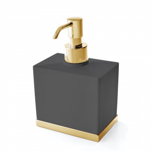 MDN01DA 3SC Отдельно стоящий дозатор мыла Moderno