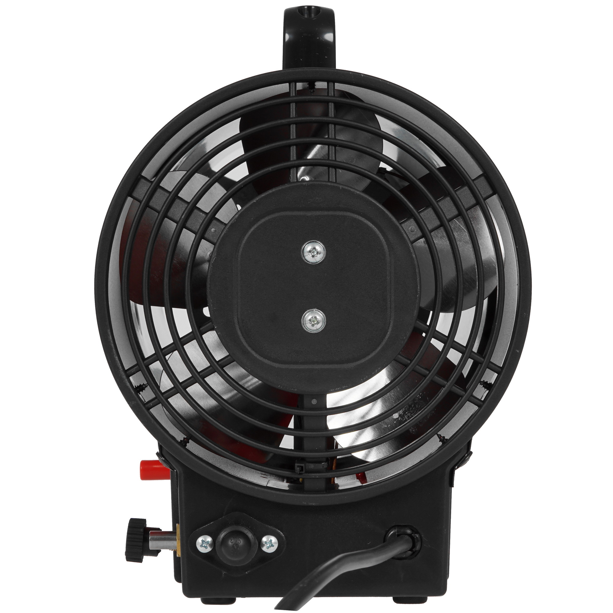 5061849 Тепловая пушка газовая Зубр ТПГ-20 STDN-0119539 - Вид №6