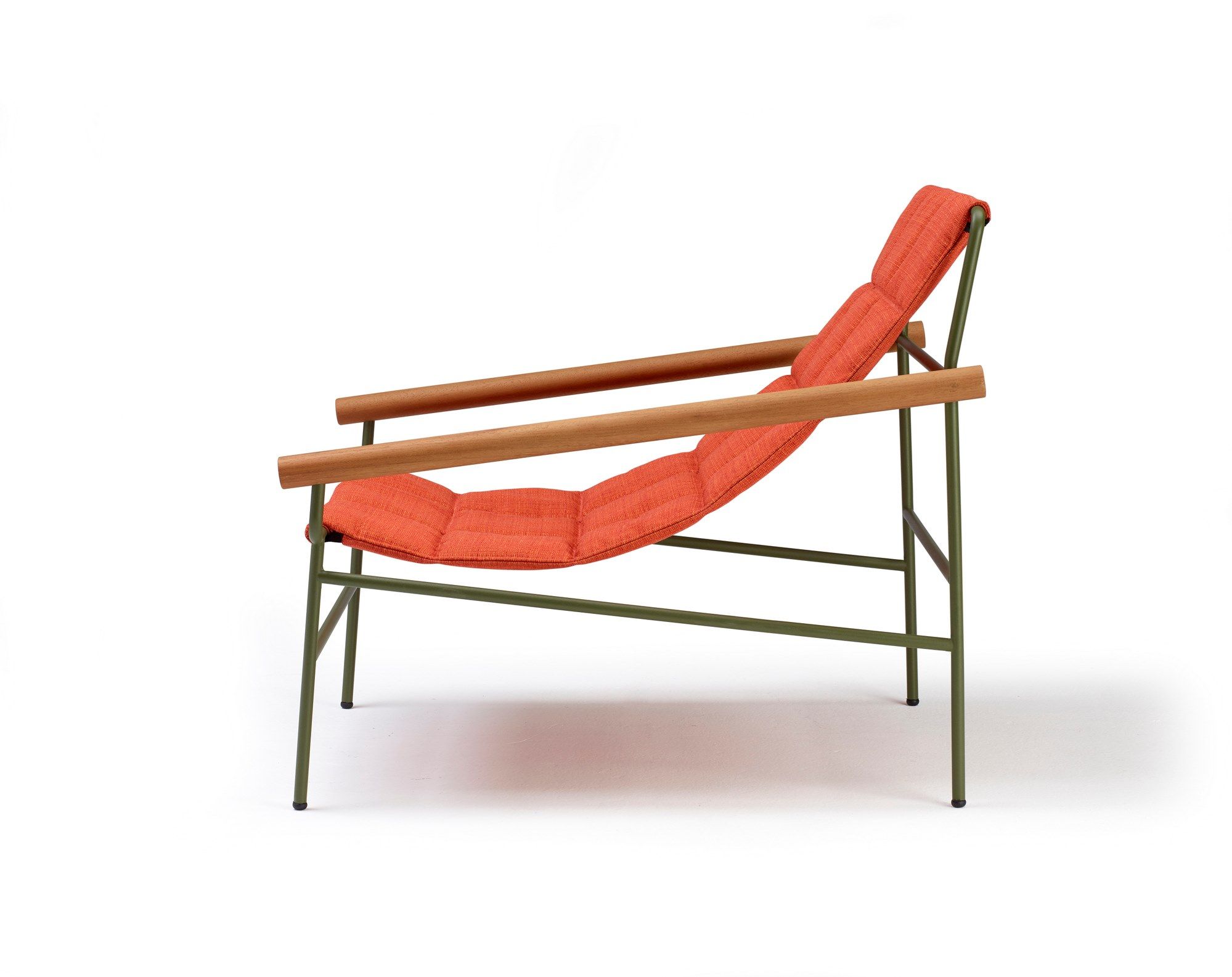 Гостиная для отдыха на открытом воздухе S-CAB Dress_Code ARCH-00118179 - Вид №2