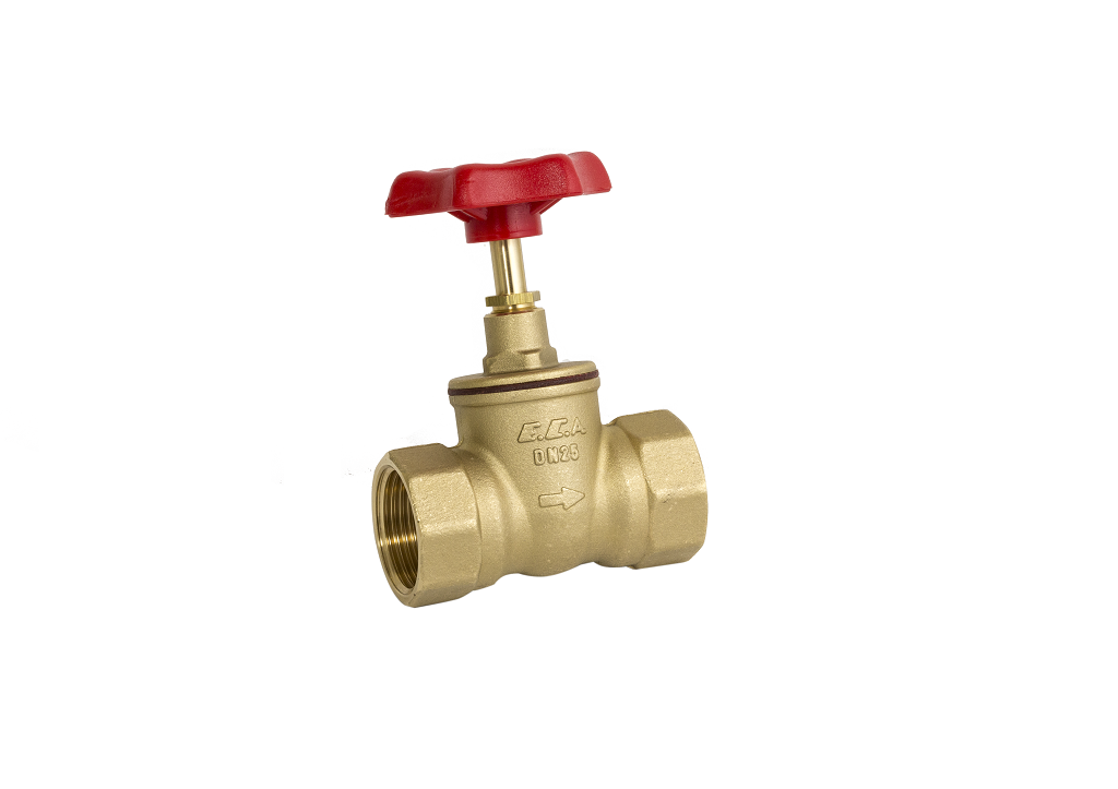 Запорный клапан Eca sun-id-2094270 - Вид №1