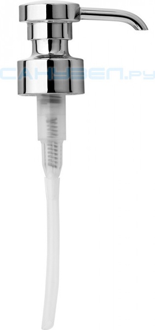 B9353 Помпа дозатора жидкого мыла Melo/Khala/Link/Luna COLOMBO Colombo Design 