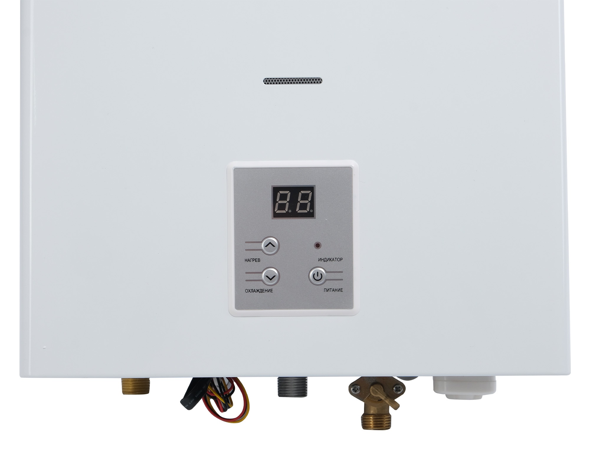 9231830 Водонагреватель газовый Oasis Home MW-10 STDN-0150435 - Вид №6