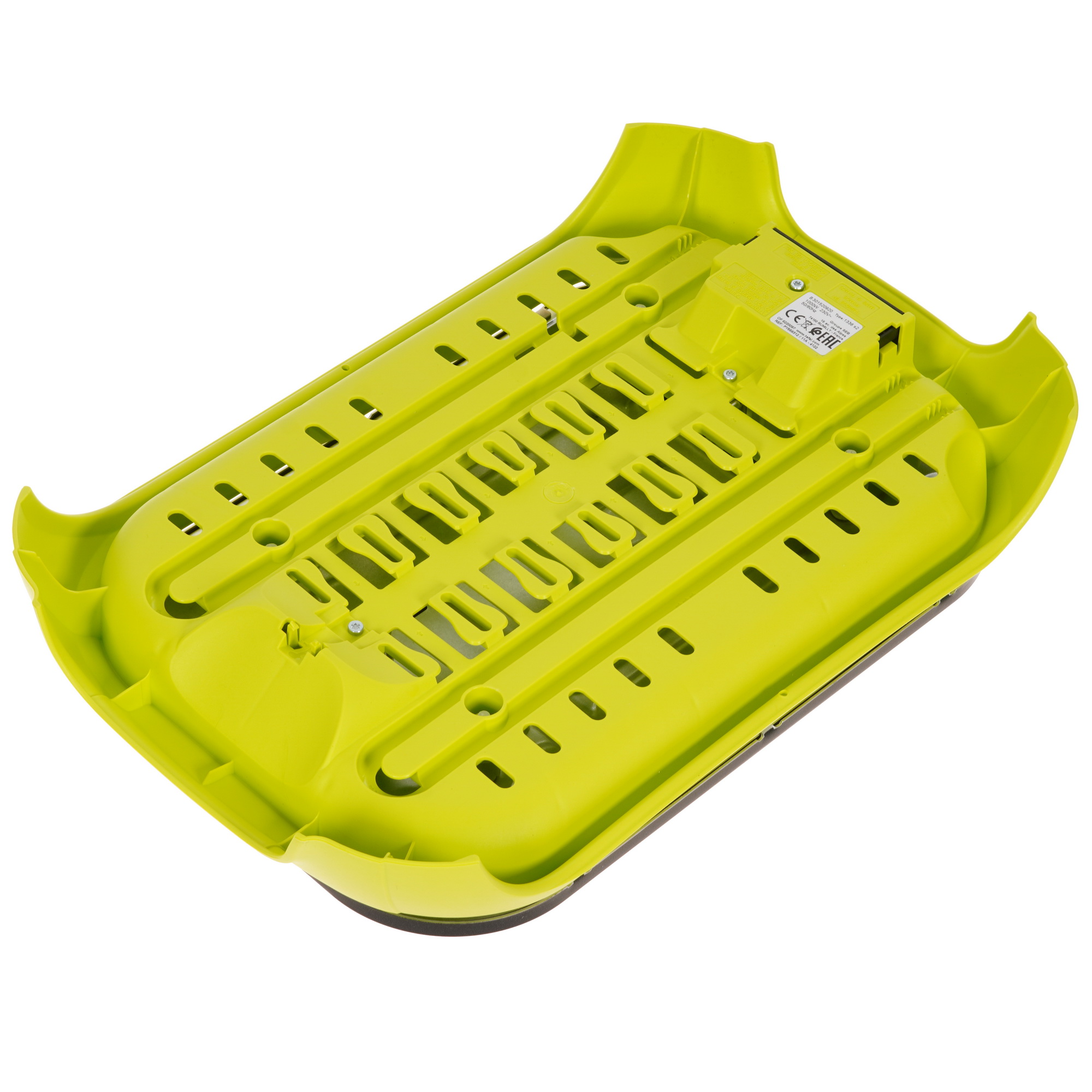 0174096 Блинница настольная Tefal PY 559312 черный STDN-0125678 - Вид №8