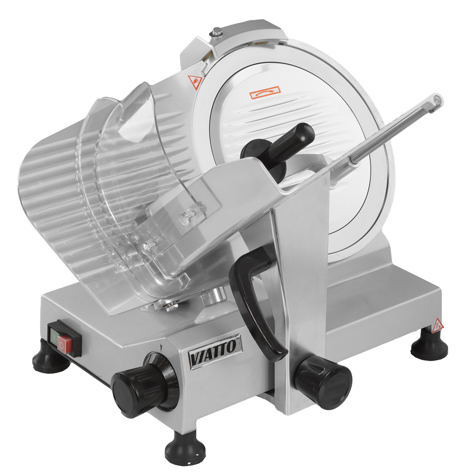 9229600 Слайсер Viatto VA-300 серебристый STDN-0059086