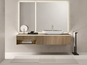 Полная мебель для ванной комнаты