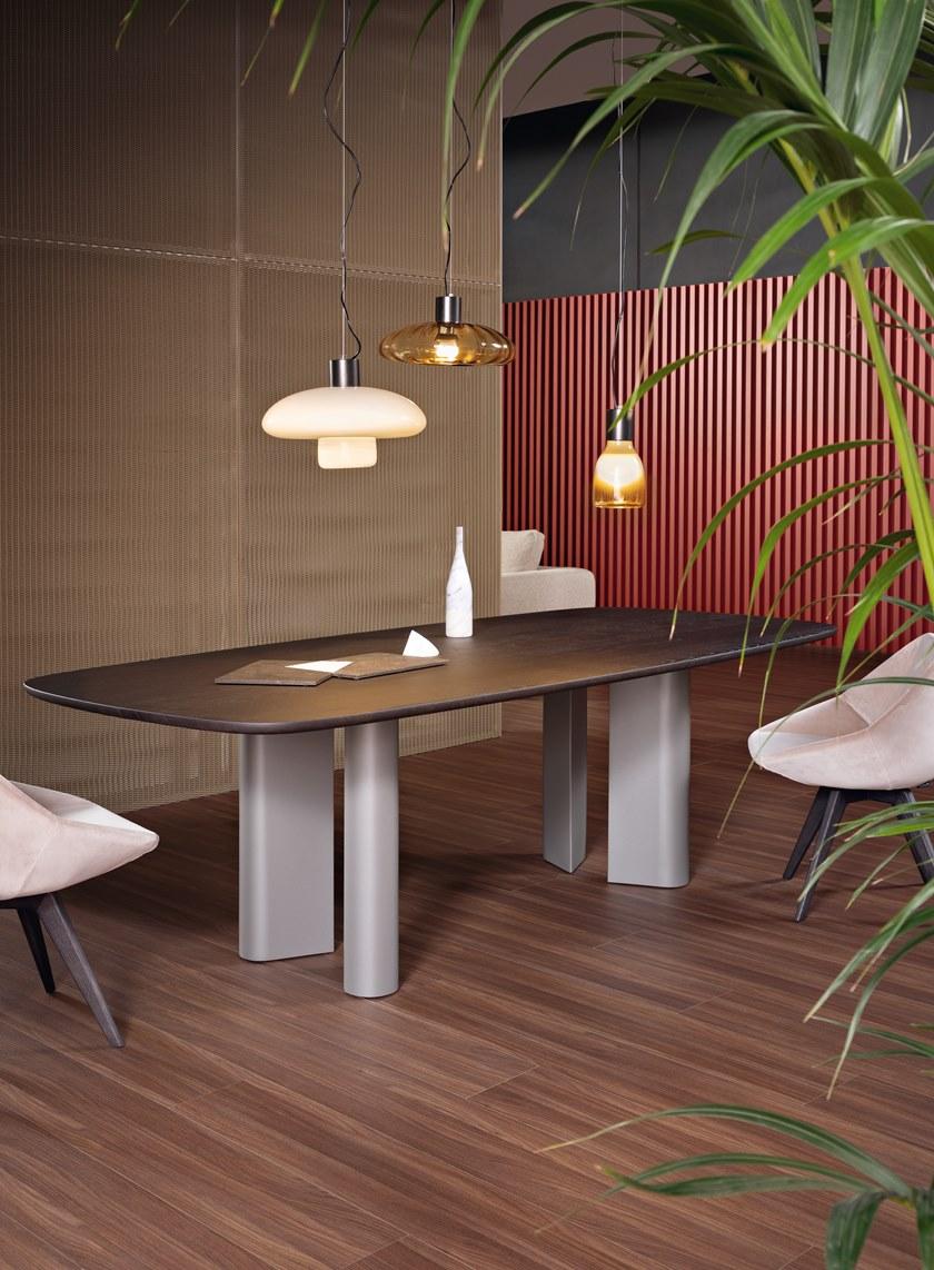 Bonaldo Обеденный стол sun-id-1510488 - Вид №3