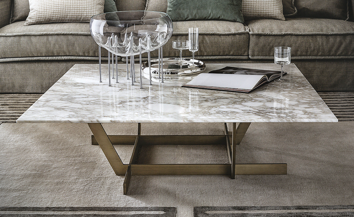 Стол журнальный REGENT CASAMILANO 1722 