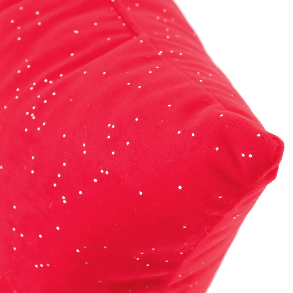 Подушка Rey 45x45 см цвет красный 83228246 STLM-2029602 SEASONS  - Вид №2