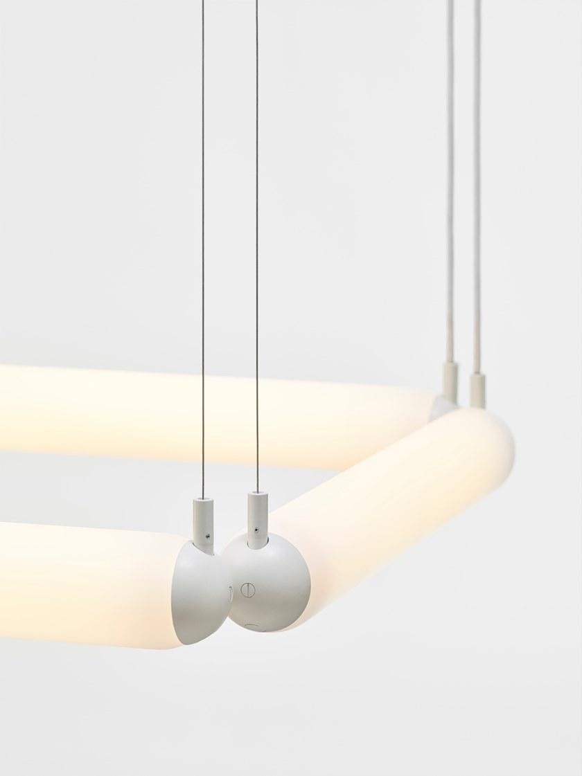 BROKIS Подвесной светильник из стекла Puro sun-id-1508445 - Вид №3