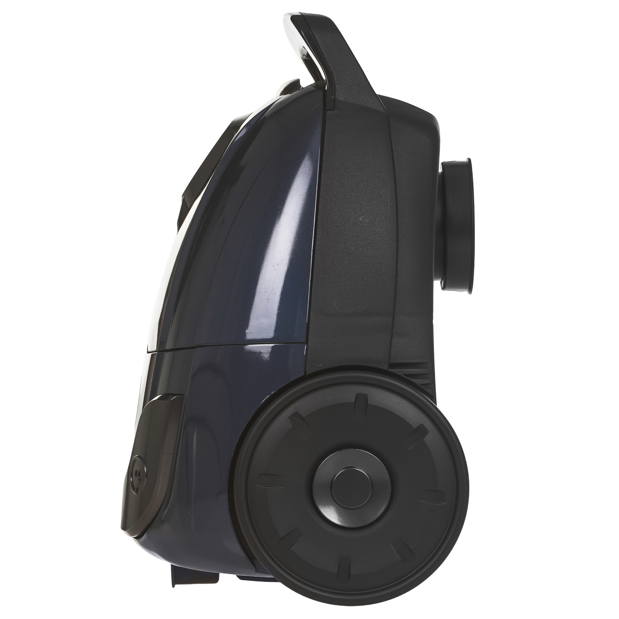 9268005 Пылесос Endever SkyClean VC-252 синий STDN-0039953 - Вид №2