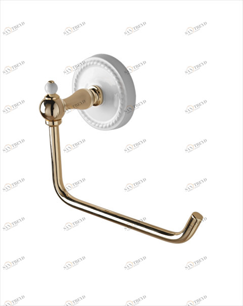 DOR411 Бумагодержатель Dorothy Devon&Devon 