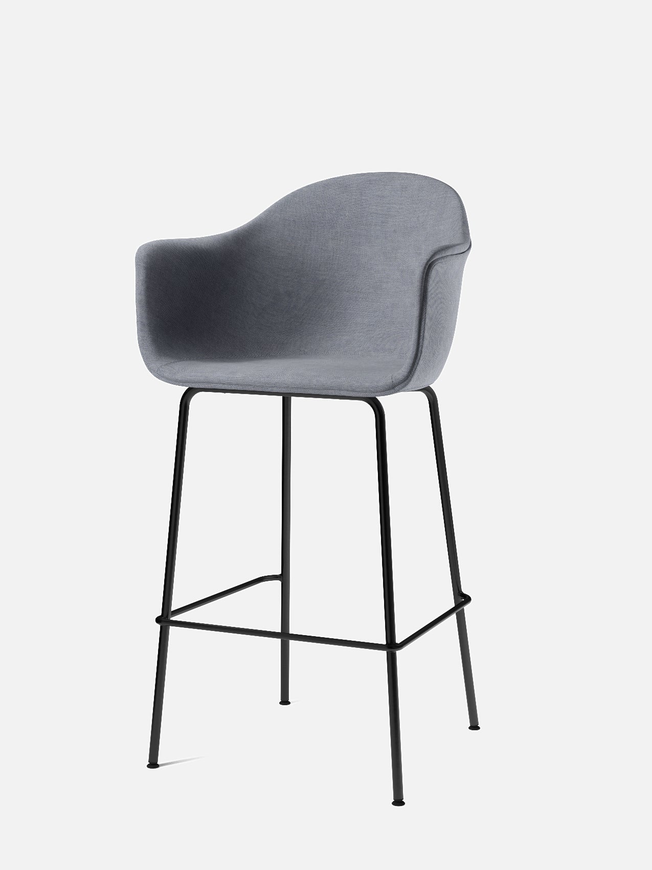 9341002-00K40BZZ Harbour Arm Chair, с мягкой обивкой LuceLight  - Вид №56