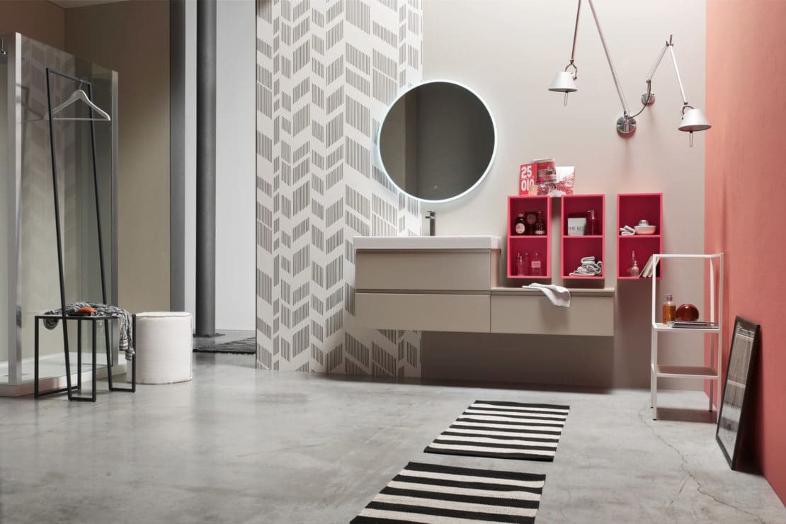 Комплект мебели 06 Arcom Soul STARC211 - Вид №9