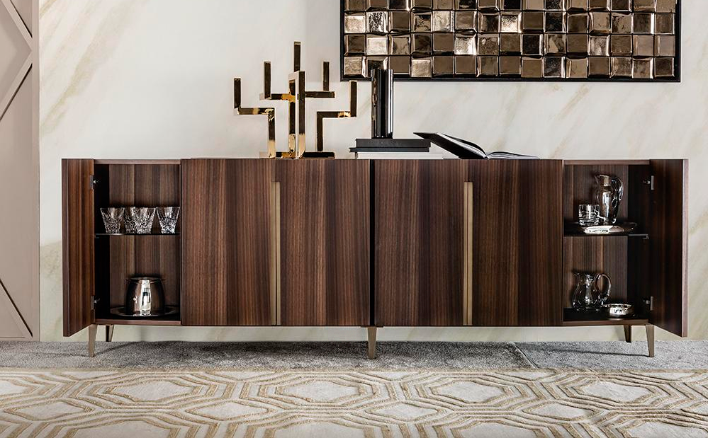 Буфет GARBO CASAMILANO 2131  - Вид №2