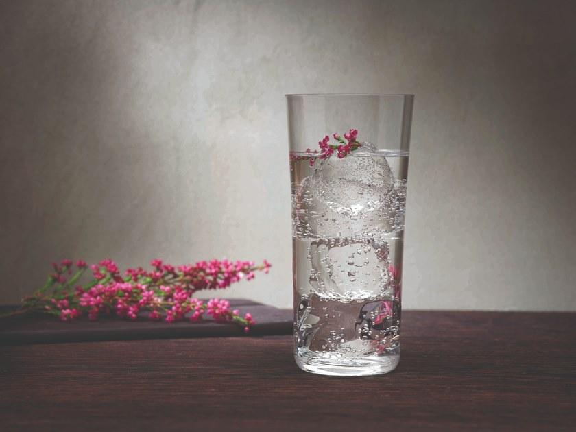 NUDE Набор хрустальных коктейльных бокалов Savage sun-id-1424764 - Вид №2