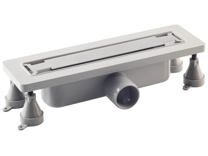 Слив для душа ABS OMP Unseen ARCH-00011356