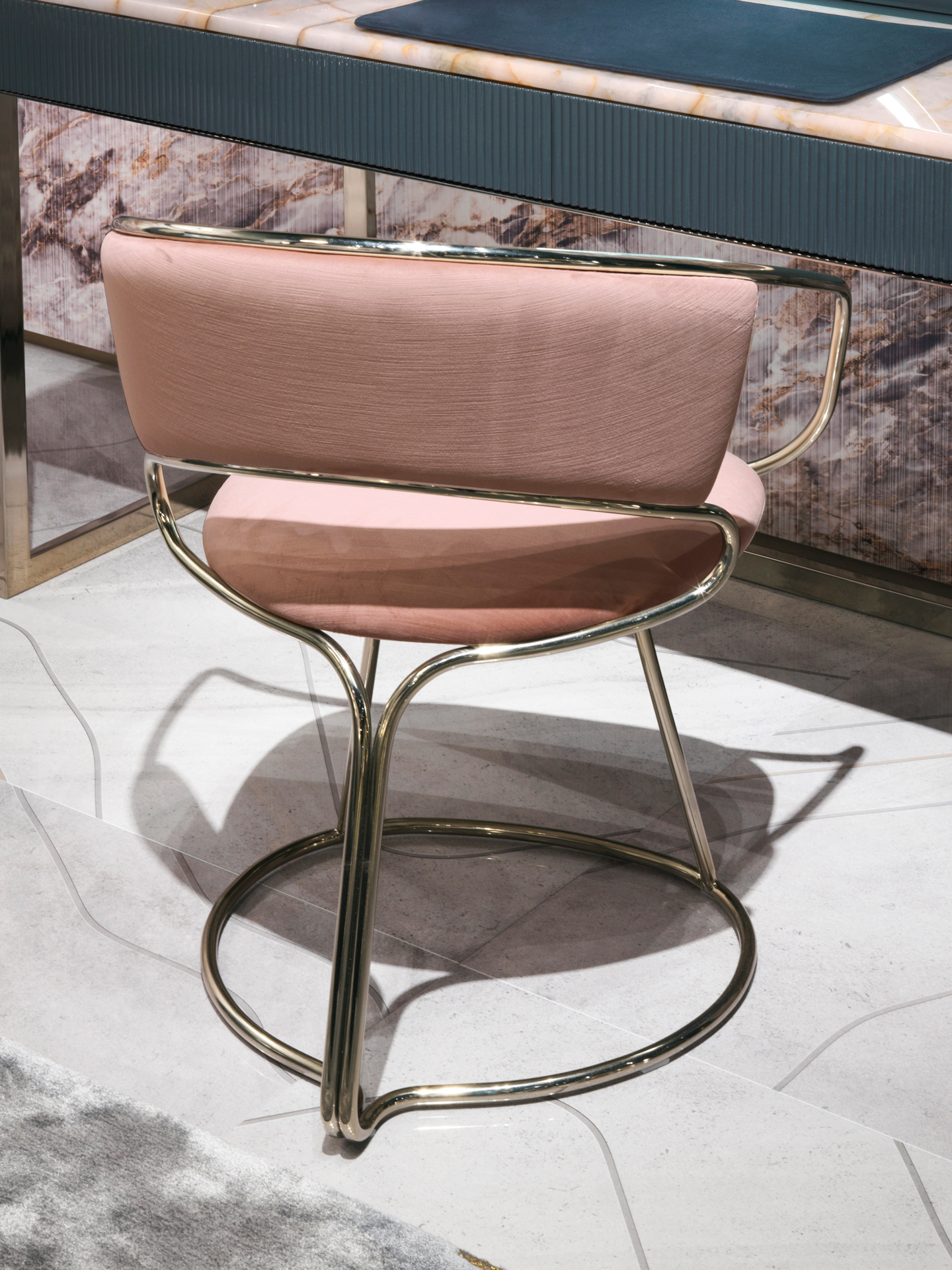 Eleanor Стул Visionnaire  - Вид №1