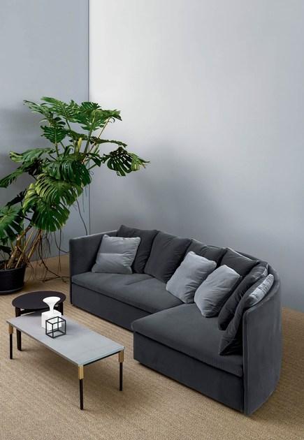 arflex Модульный тканевый диван Mangold sun-id-1429644 - Вид №4