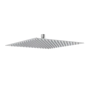 Лейка для верхнего душа Iddis Folk FOL30C0i64 квадратная цвет хром