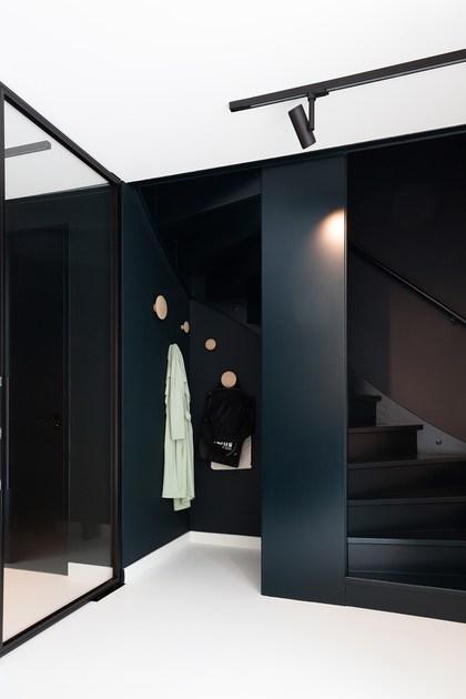 Modular Lighting Instruments Светодиодное освещение дорожек Médard sun-id-1417556 - Вид №5