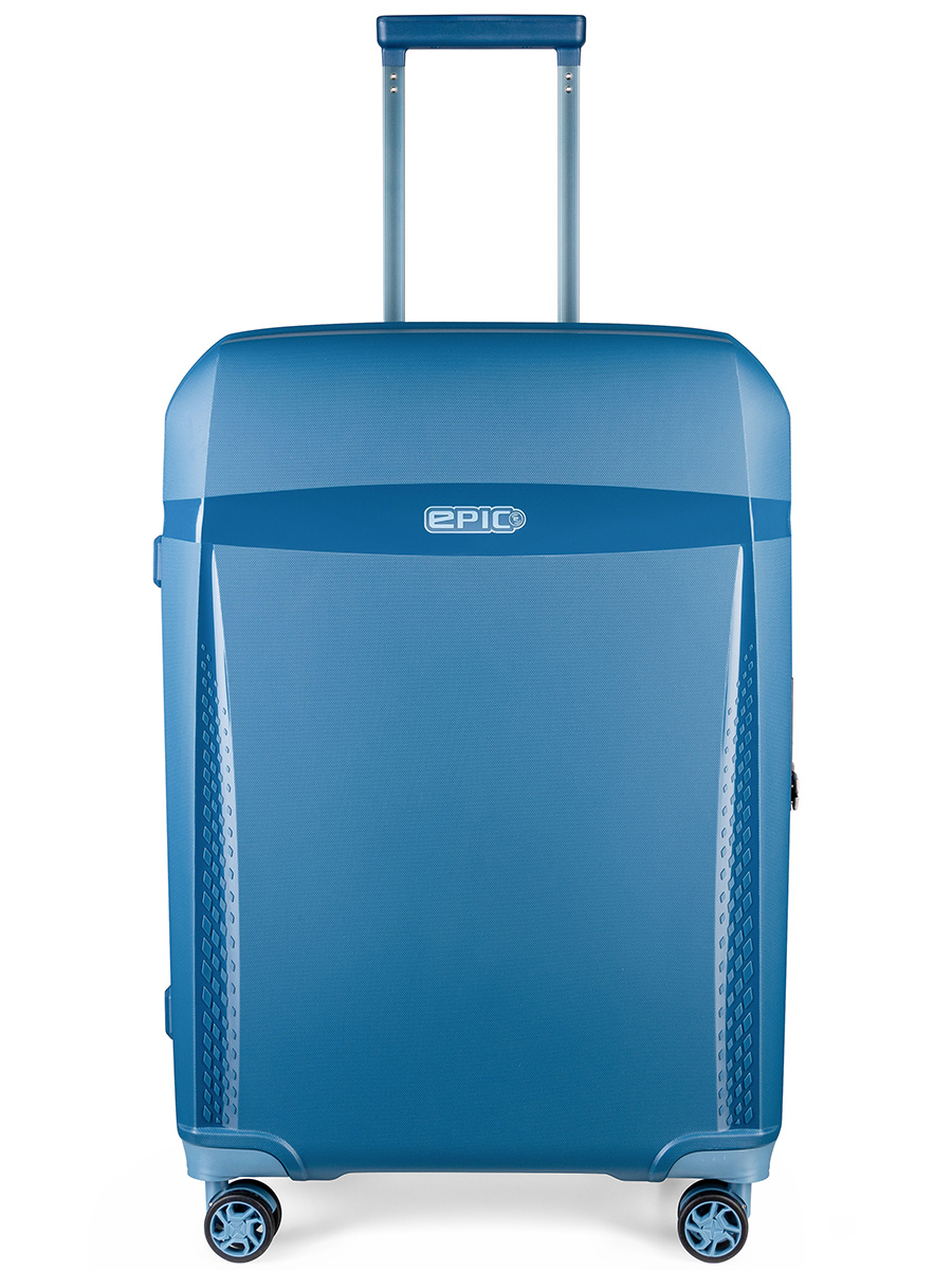EZE402-29 Чемодан EZE402 M Epic Zeleste  - Вид №1