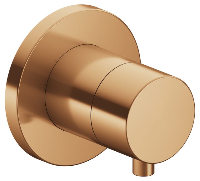 59541031001 Запорный вентиль DN 15 KEUCO IXMO - Вид №2