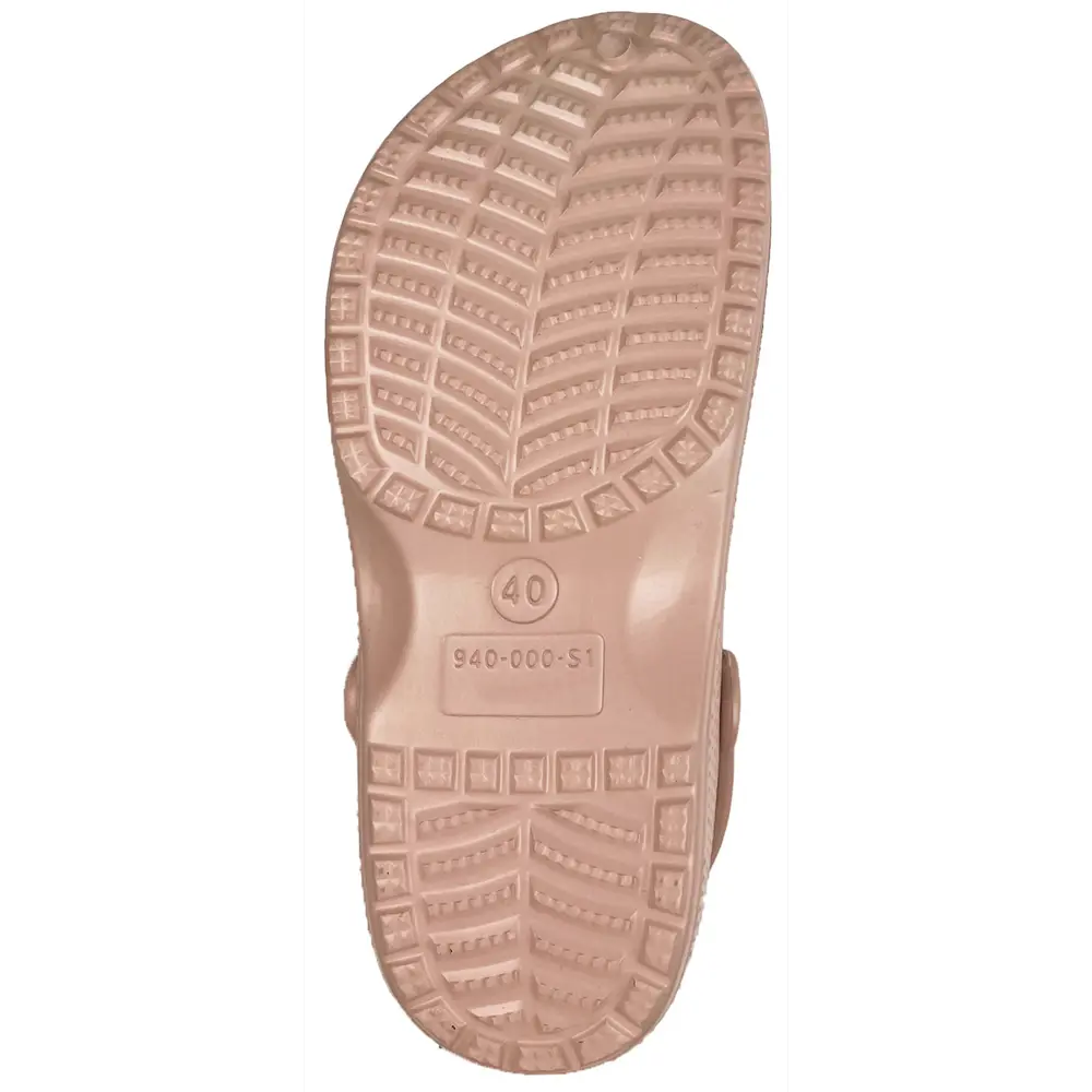 Сабо унисекс DILWIS размер 44 светло-розовые 89414799 STLM-1569117 - Вид №4