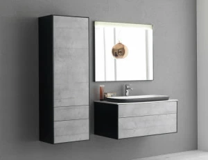 Тумба с раковиной Gloria 01071  Словения