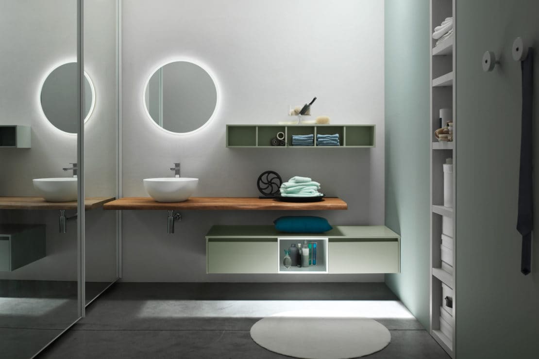 Комплект мебели 30 Arcom Escape STARC227 - Вид №12