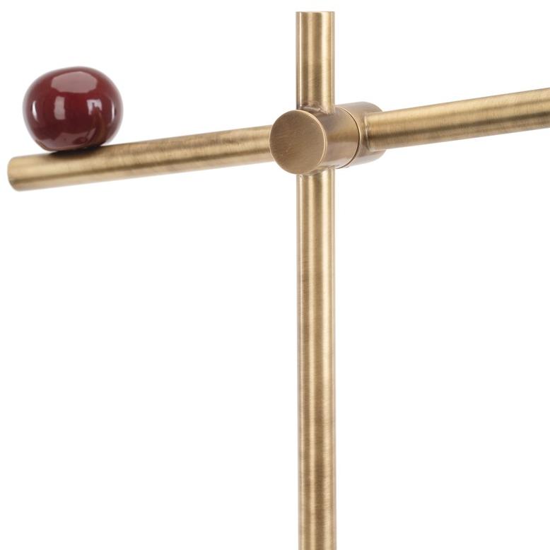 MARIONI Настольная лампа прямого света Pins 02985 - Вид №2