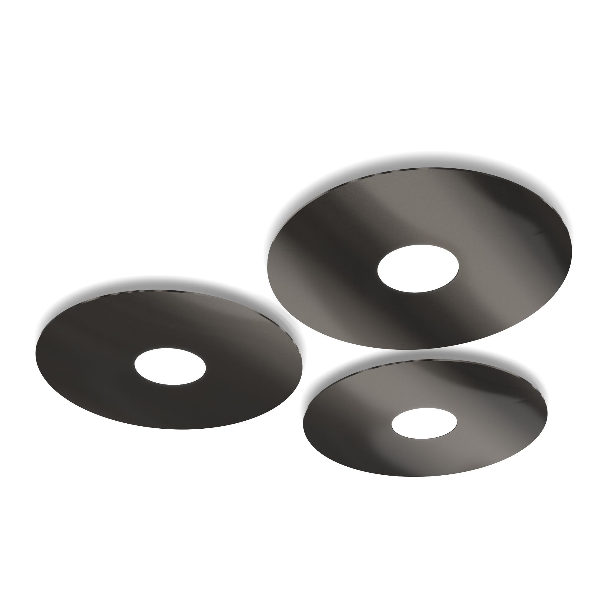 Алюминиевый потолочный светильник Amarcords Slim ARCH-00118386 - Вид №9