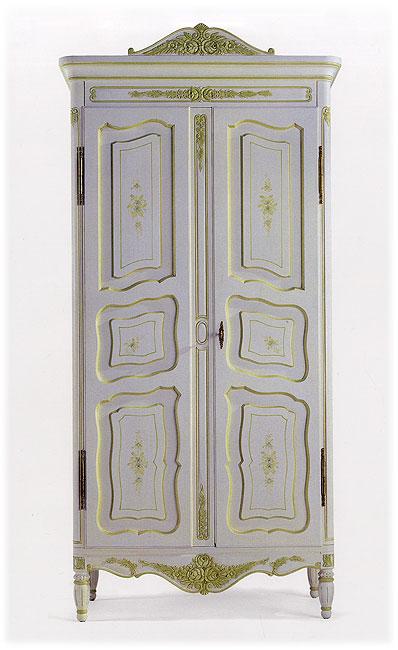 Шкаф  JUMBO COLLECTION CHAJ-01 Promenade