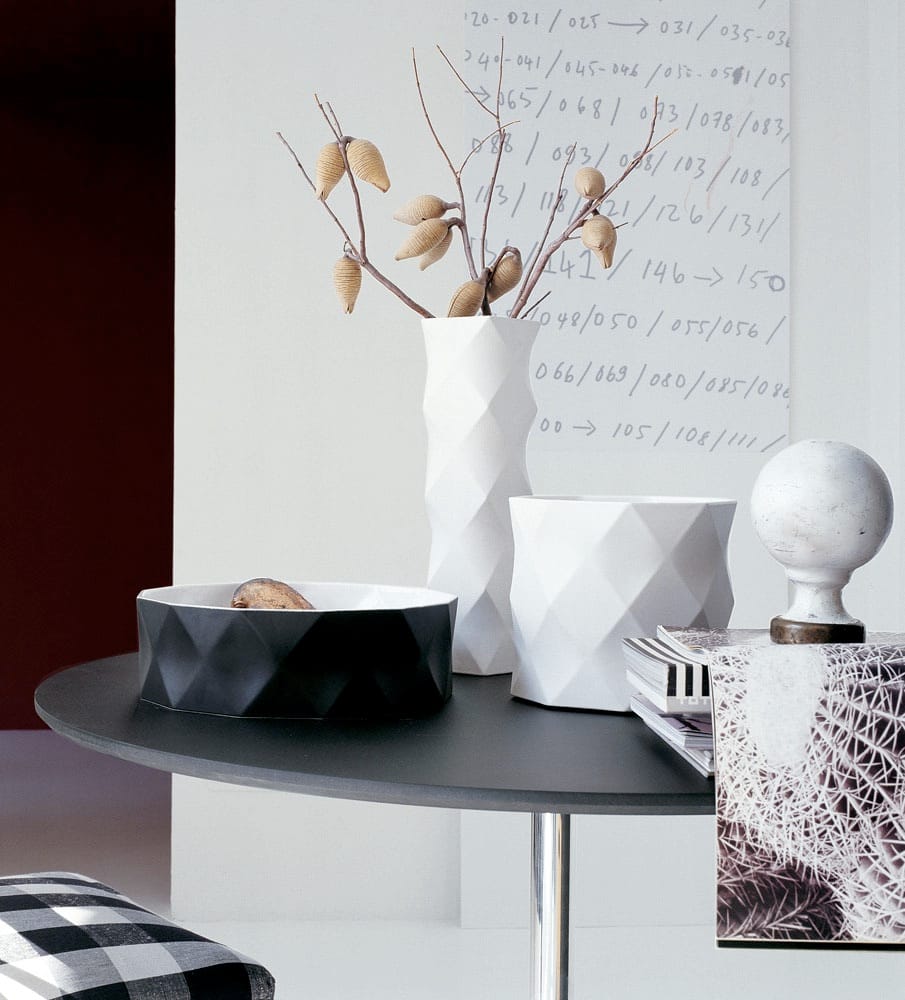 Керамическая ваза B&B Italia Джокер ARCH-00152178 - Вид №5