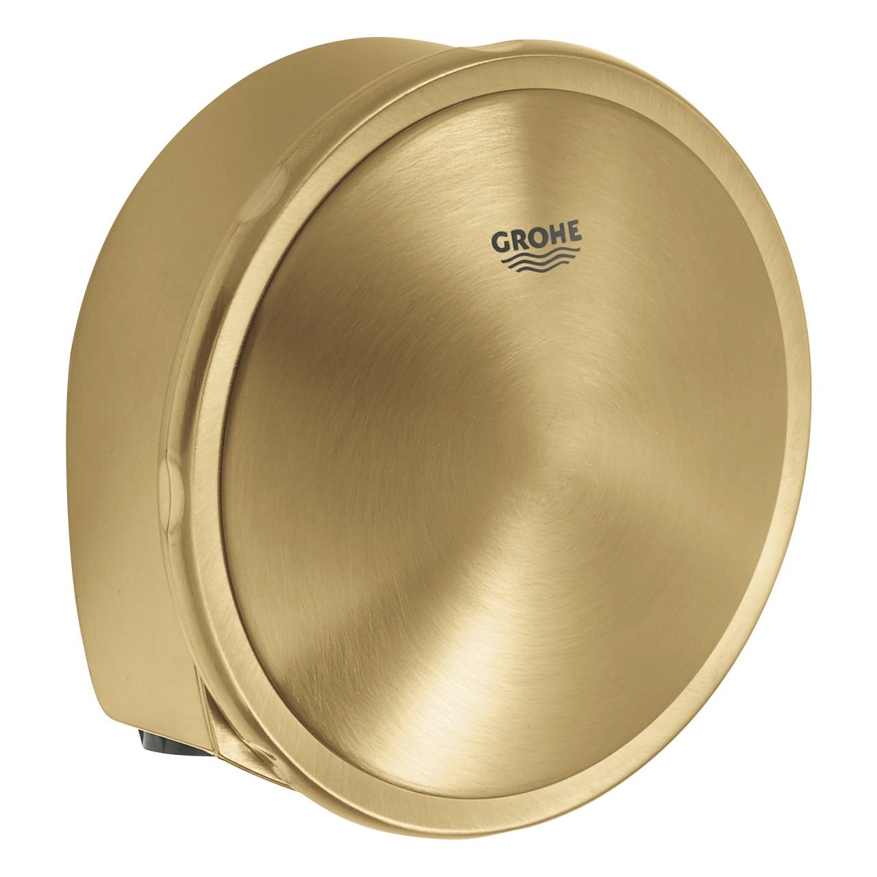 Наливной, сливной и переливной гарнитур GROHE Talentofill, холодный рассвет, матовый (19952GN0)