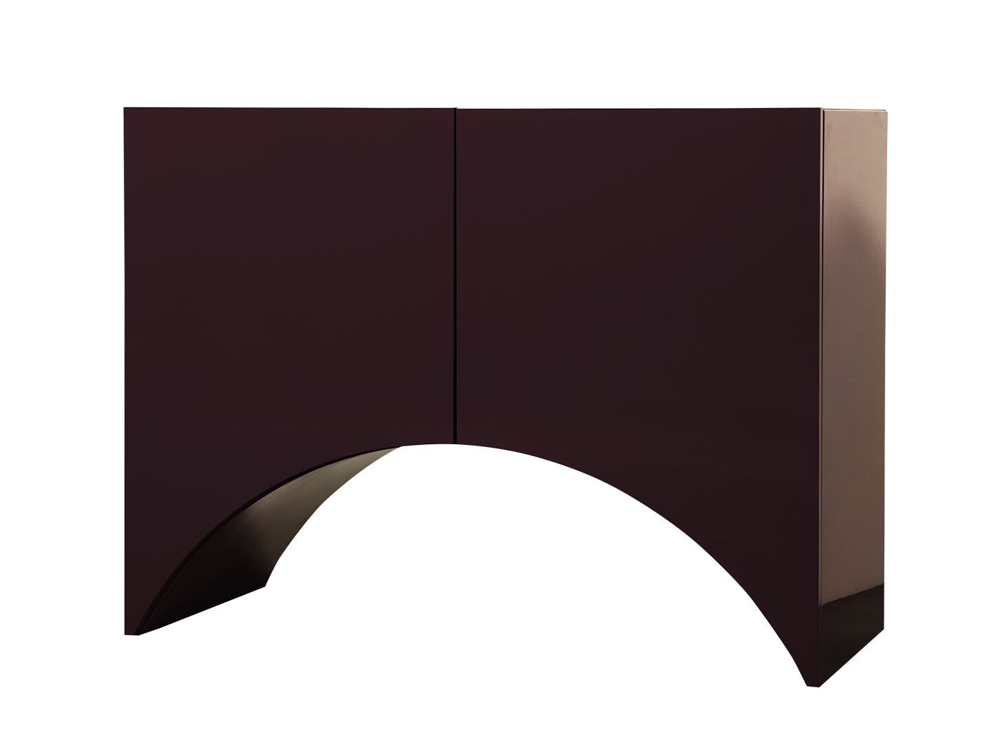 Шкаф из МДФ с распашными дверями BD Barcelona мосты ARCH-00099617 - Вид №43