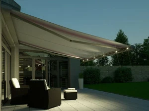 markilux Ящик тент