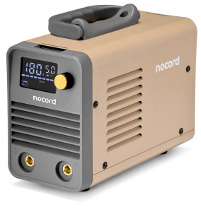 Сварочный аппарат Nocord NWM-180.I 5629405