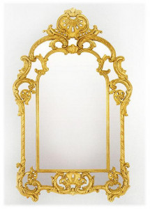 Зеркало  CHELINI 312