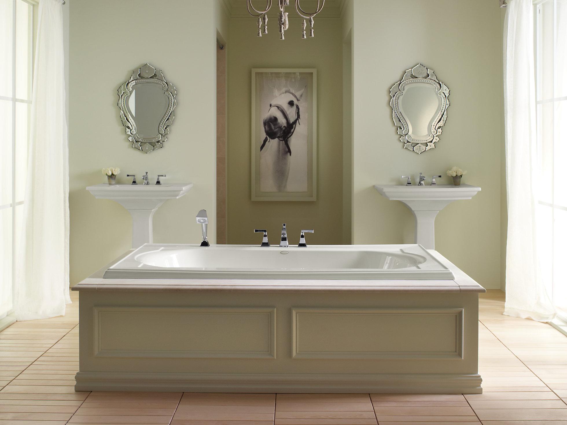 KOHLER Мемуары 72 K-1418-G-NY  - Вид №2