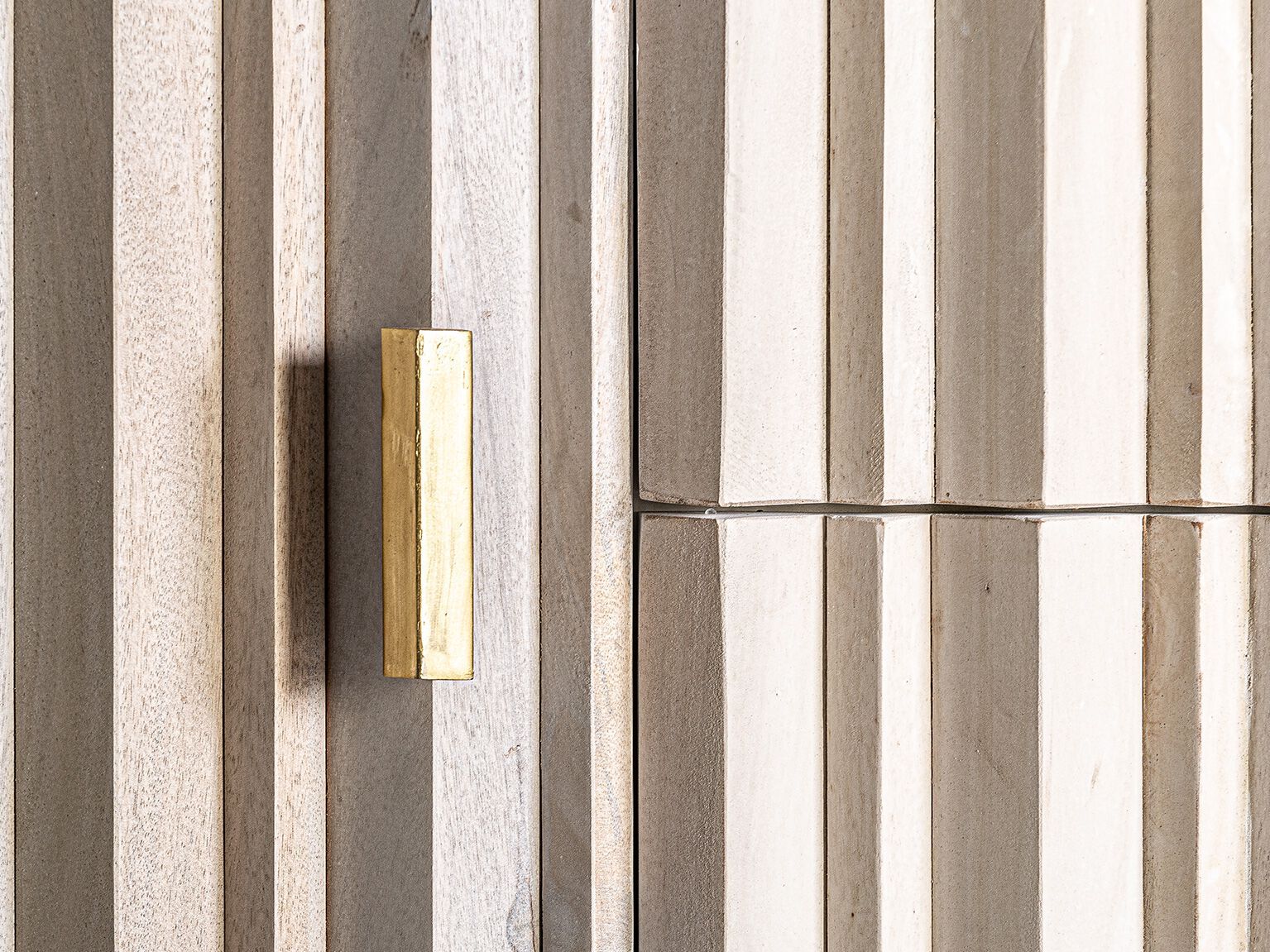 ТВ шкаф / Мадия в манго Vical Home GLEES ARCH-00127783 - Вид №3