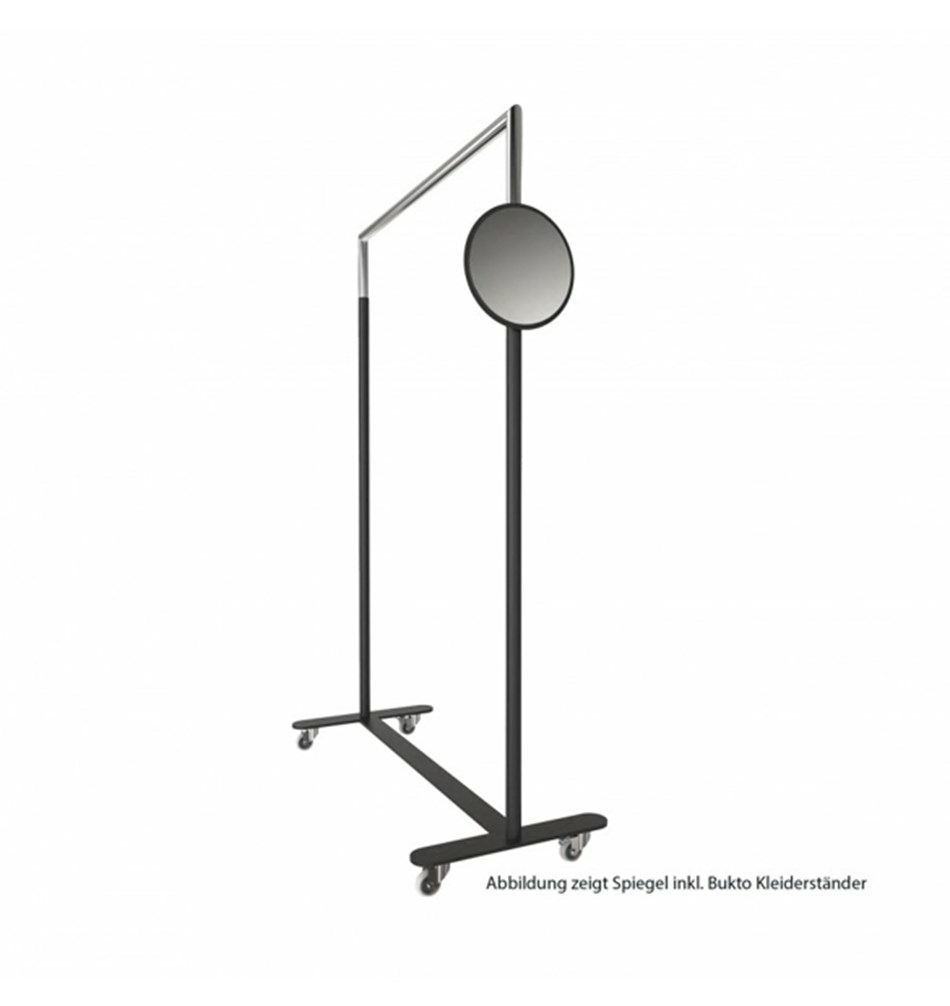 FROST ЗЕРКАЛО U6007 для вешалки БУКТО sun-id-1966834 - Вид №4